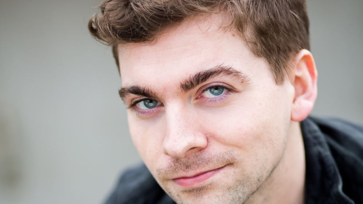 An Cúinne Dána: Neill i Páidín