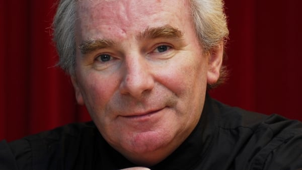 RTÉ National Symphony Orchestra live: Gluck, Barber and Haydn