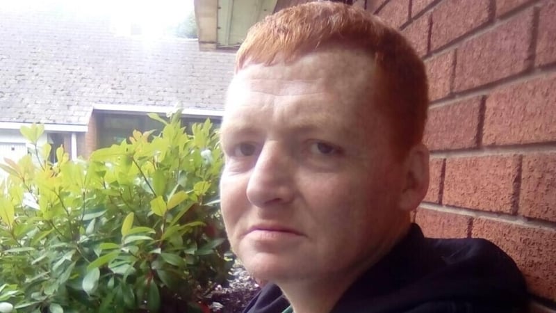 Noel Lennon was remanded in custody to appear again by video-link in court next week