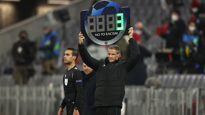 IFAB's advisory panel says five substitutions should be implemented on a permanent basis