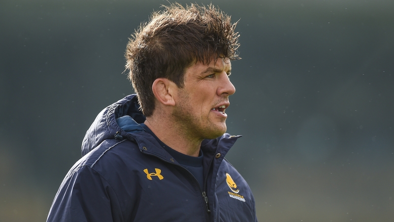 O'Callaghan: 'I would rather one of our younger fellas given the chance to fill that space. It's tough to take as a supporter.'