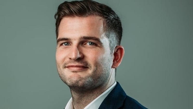 Kevin Francis, Managing Partner, GIA Ireland