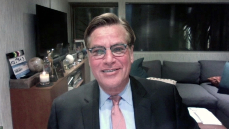 Aaron Sorkin