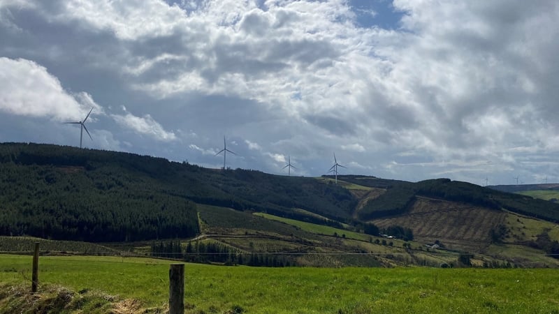 Nordex will continue to manage the operations and maintenance contract