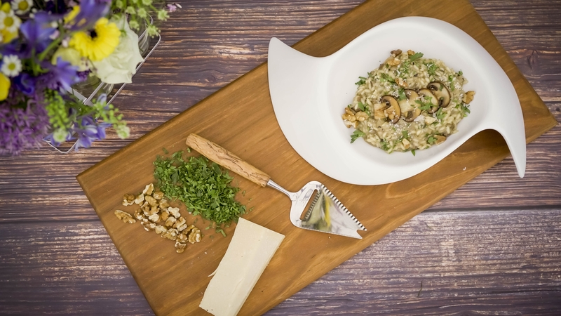 Catherine Celebrates Easter will air on RTÉ ONE on Friday 2nd April at 8.30pm.