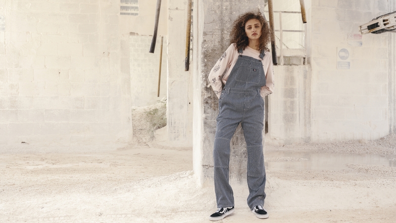 The denim all-in-one is top of our spring style shopping list, says Katie Wright.