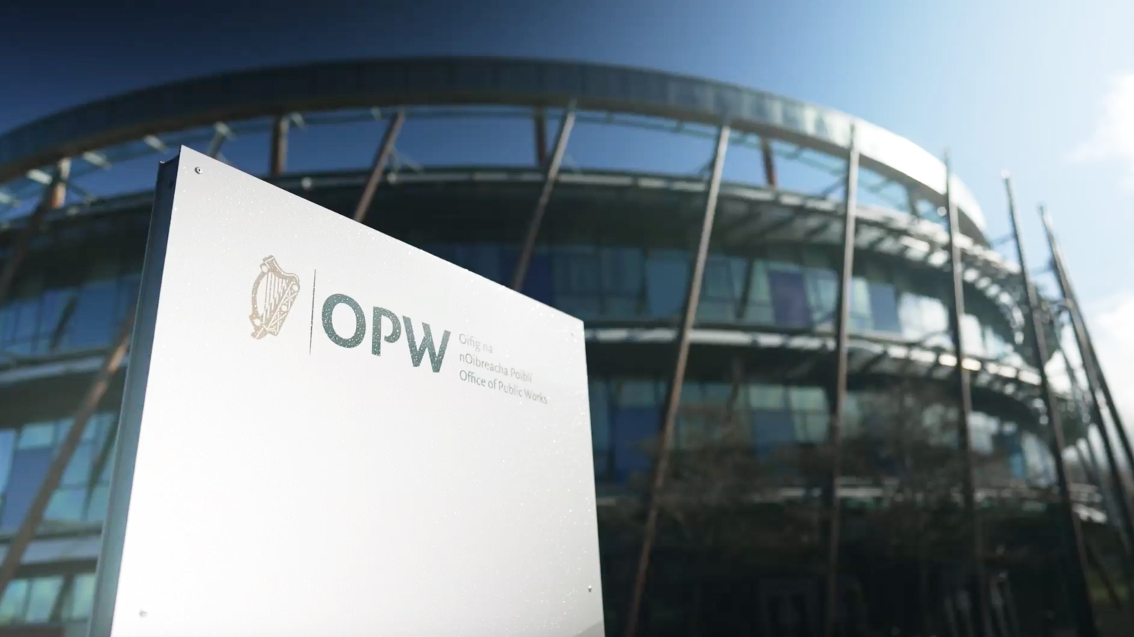 The OPW maintains and conserves some of our best loved parks, monuments and institutions