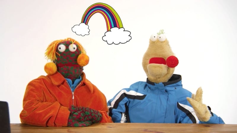 zig and zag
