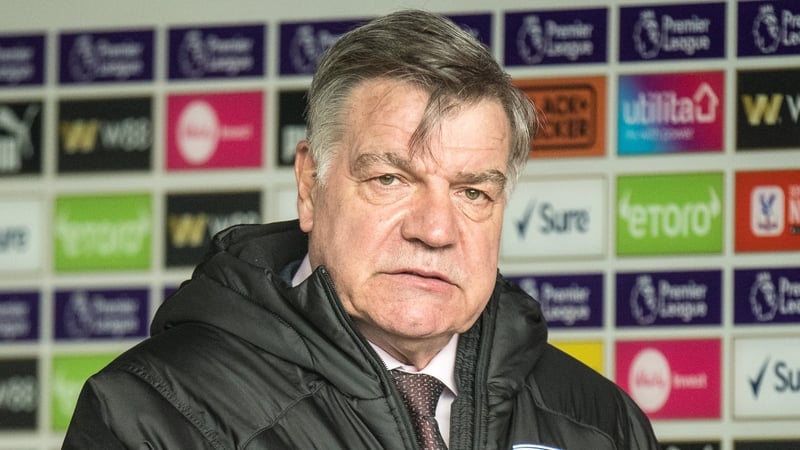 Sam Allardyce is not impressed by the way VAR is being used in the Premier League