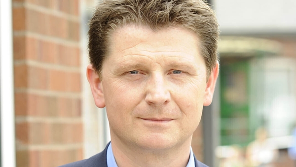 Reece Dinsdale