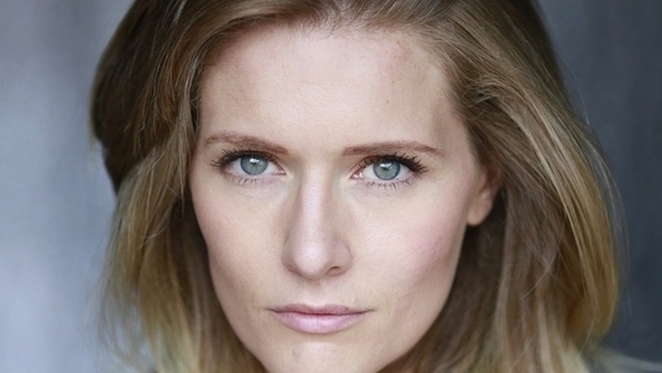 Actor Amy De Bhrún: "I always say a mis-spent youth watching Broo