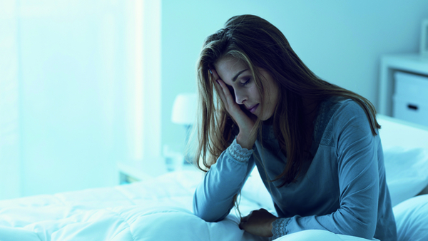 Sleep and Our Immune System: "We now know that immune activity in