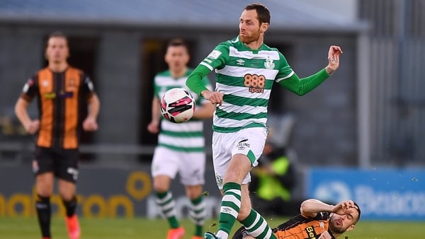 Recap: Shamrock Rovers 2-1 Dundalk