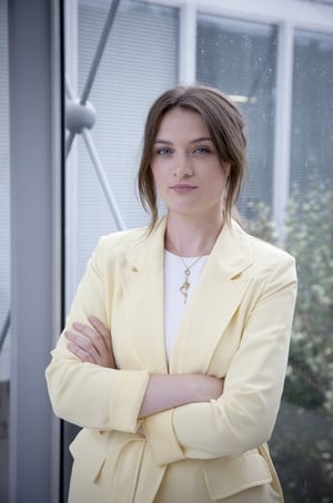 Aisling Moloney