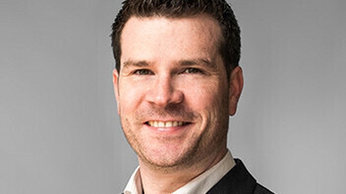 Paul Killoran talks to The Business