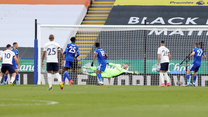 Benjamin Mendy opens the scoring