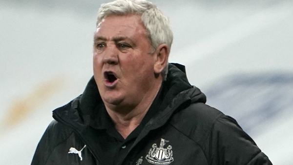 Steve Bruce feels the team could benefit from the vocal support of the fans inside SJP