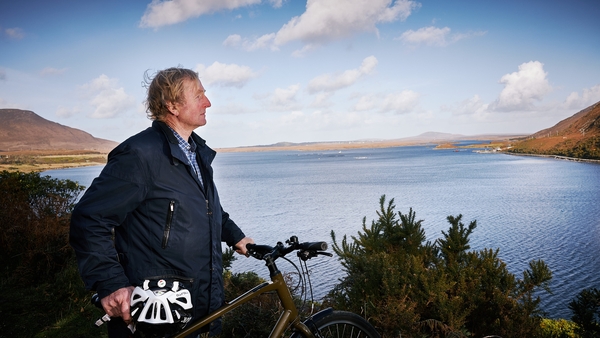 Deis eile féachaint ar Iarnród Enda anocht ar RTÉ TWO
