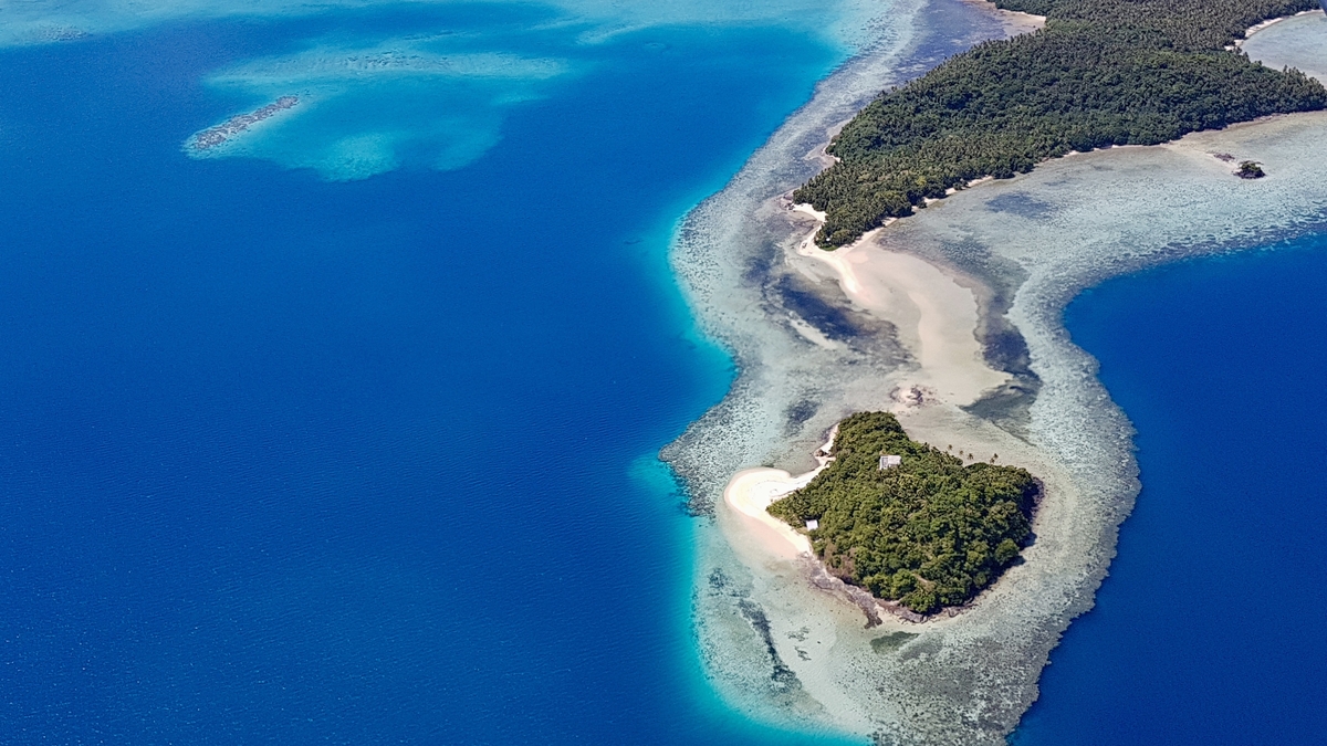 Wallis and Futuna Islands put on Irish quarantine list