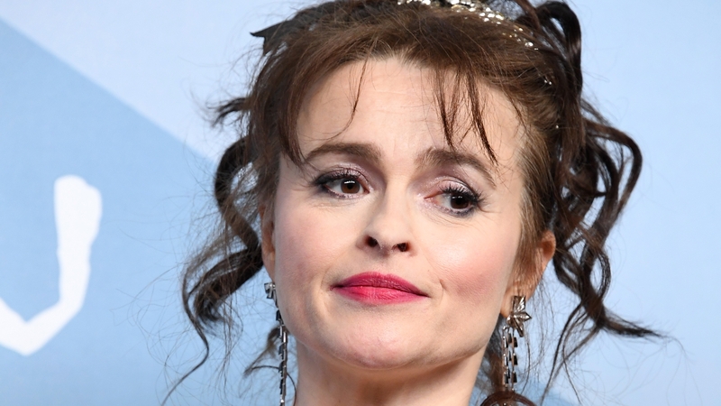 Helena Bonham Carter
