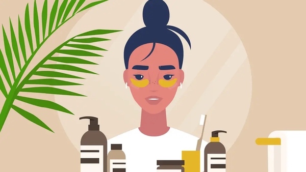 Bored of slapping on moisturiser and calling it a day? Here's how to make your regime feel more luxurious.