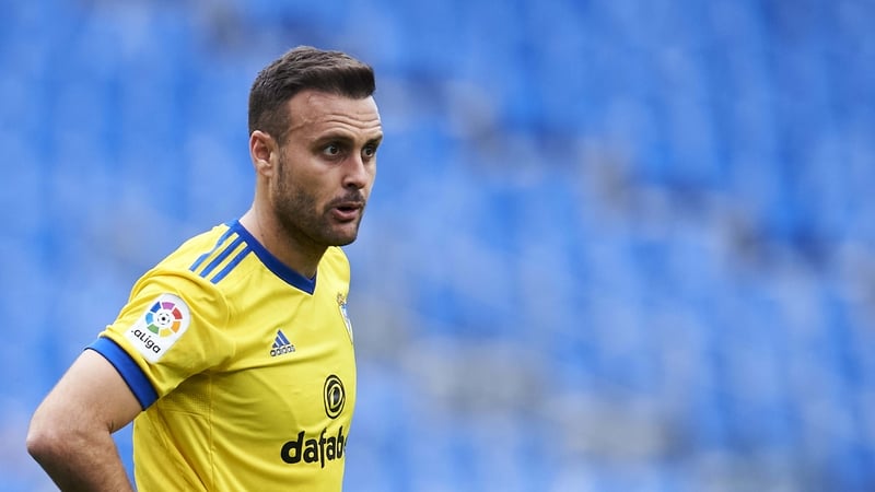 Juan Cala: "Everything he says is false."