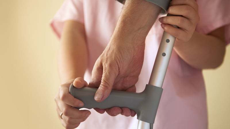 Galar Parkinson ar 12,000 duine sa Stát