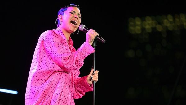 Dry Cleaning, John Spillane & Demi Lovato - new albums reviewed