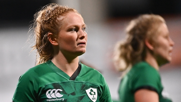 Dane: 'It is a bit of a shock to the system when you're just in training the entire time'