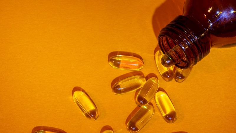 The FSAI said vitamin D was important for every part of the population at all stages of life.