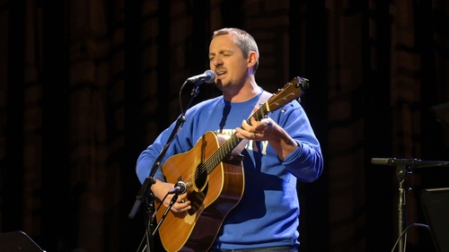 Sturgill Simpson
