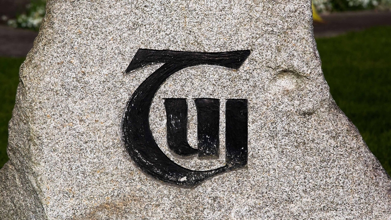 An TUI le chéile i gCill Airne