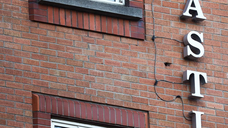 Intleacht shaorga ina hábhar don ASTI i Loch Garman