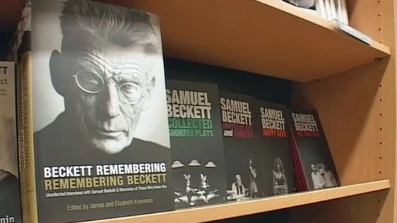 Samuel Beckett (2006)