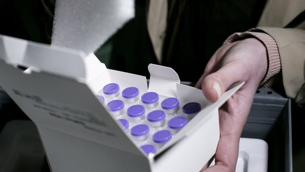 'Most rich nations are guilty of this unscrupulous accumulation of Covid-19 vaccines'