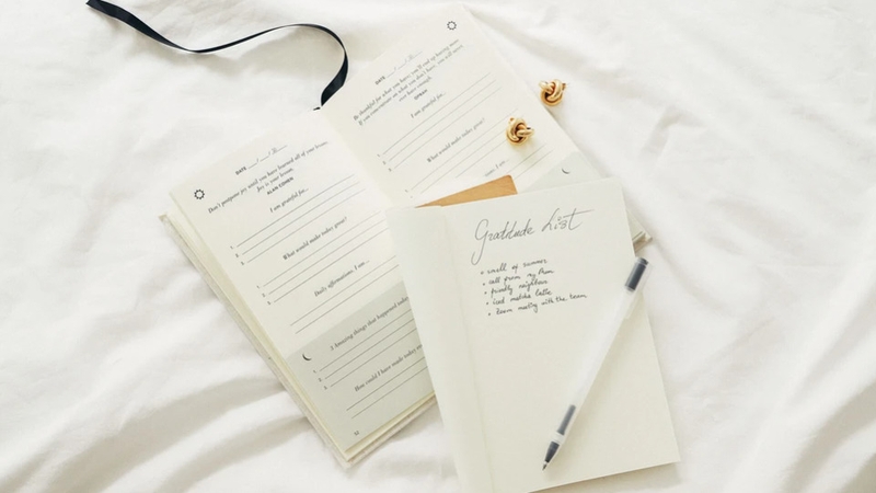 Waywords Journals launched in December 2020.