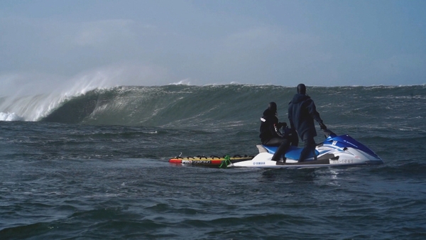 Clare County Council is planning to restrict the use of fast power crafts on a number of beaches