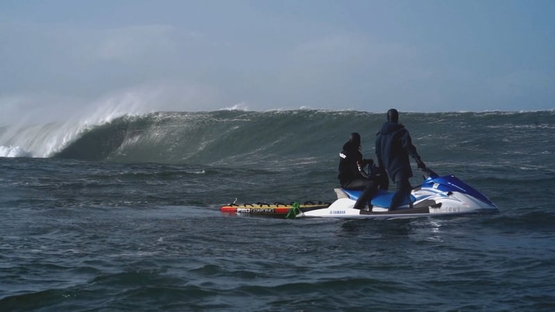 Clare County Council is planning to restrict the use of fast power crafts on a number of beaches
