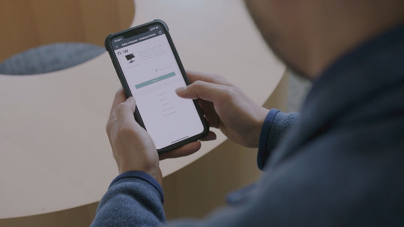 The new roles will be engineering and sales focused