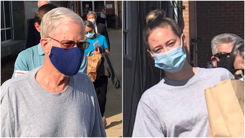 Lawyers for Thomas Martens and Molly Martens-Corbett argued they could not get a fair trial in the original venue