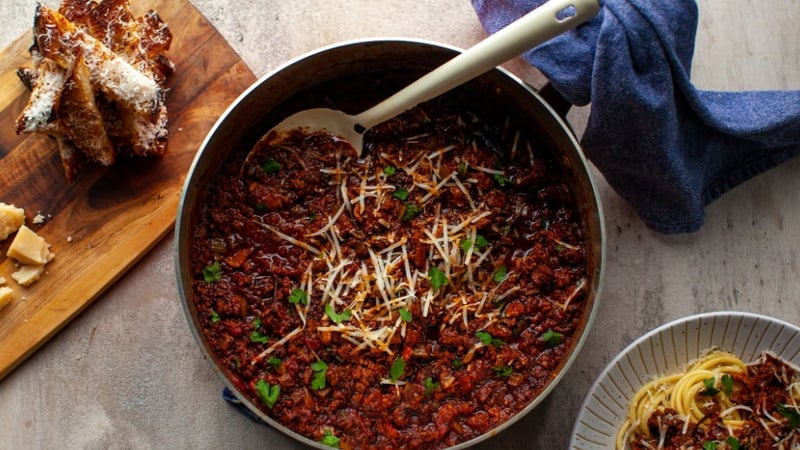 Watch Cook-In on Wednesdays at 8:30pm on RTÉ One.