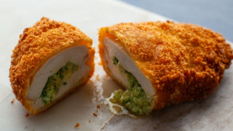 Watch Cook-In on Wednesdays at 8:30pm on RTÉ One.