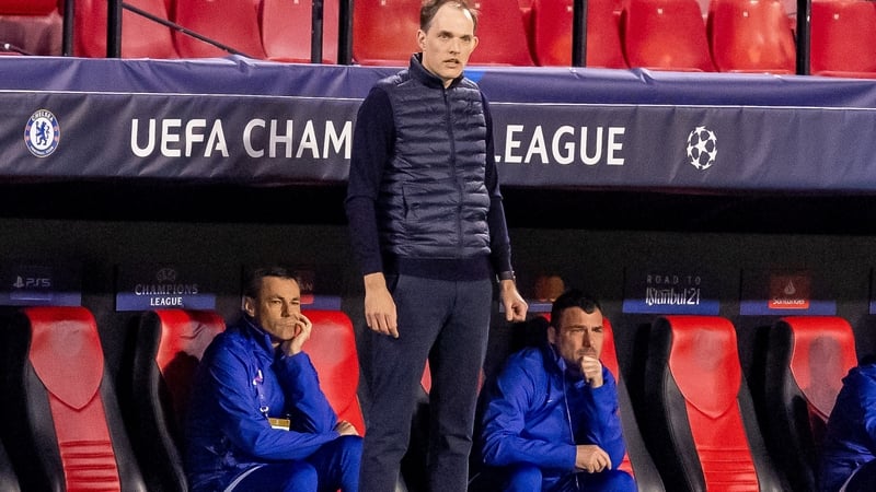 'Honestly, you don't want to be in a fight with Toni Rudiger, and Azpi, and Kova; they are all emotional guys and you wouldn't want to be in a fight with them'