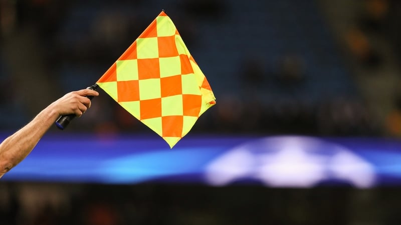 Currently, assistant referees' decisions on offside are double-checked afterwards by VAR