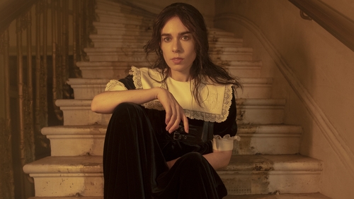 Sinead O'Brien: "I love to spend my night shift working on music." Photo: Wanda Martin