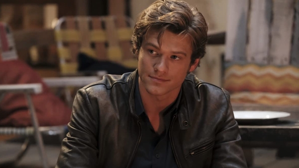 Lucas Till