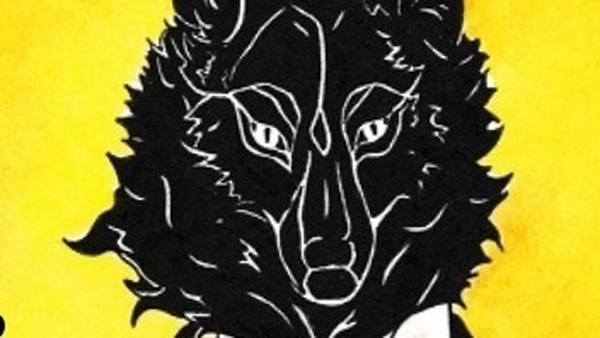 The Horror Writer - inside the new radio chiller