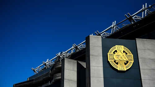 The meeting is part of a scheduled review between the two organisations, but is also expected to discuss the ongoing players' boycott of televised interviews and other GAA-led competitions and events