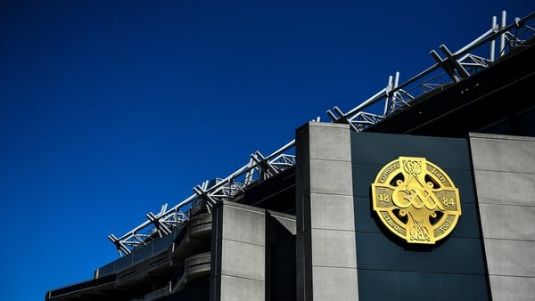 The meeting is part of a scheduled review between the two organisations, but is also expected to discuss the ongoing players' boycott of televised interviews and other GAA-led competitions and events
