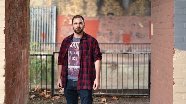 Reviewed: Line By Niall Bourke